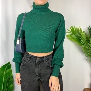 Aritzia Wilfred Rebecca sweater